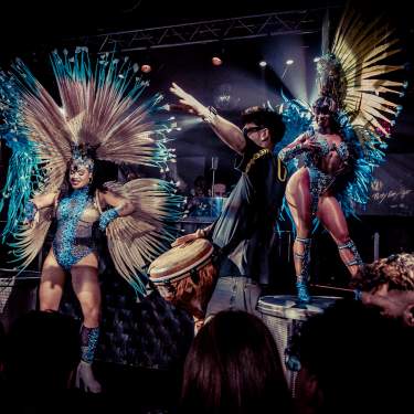 Photo from Sonntag, 24.05.2026 CARNIVAL FINAL