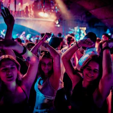 Photo from Sonntag, 24.05.2026 CARNIVAL FINAL