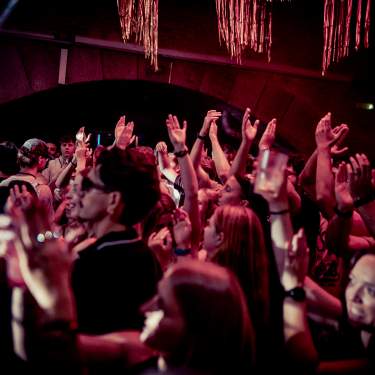 Photo from Sonntag, 24.05.2026 CARNIVAL FINAL