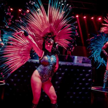Photo from Sonntag, 24.05.2026 CARNIVAL FINAL