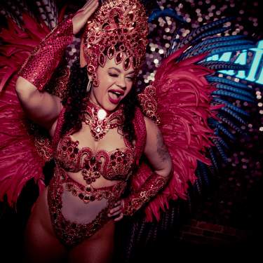 Photo from Sonntag, 24.05.2026 CARNIVAL FINAL