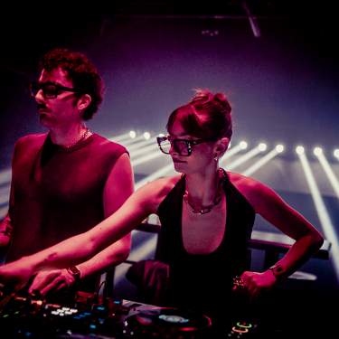 Photo from Sonntag, 24.05.2026 CARNIVAL FINAL