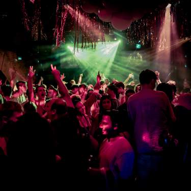 Photo from Sonntag, 24.05.2026 CARNIVAL FINAL