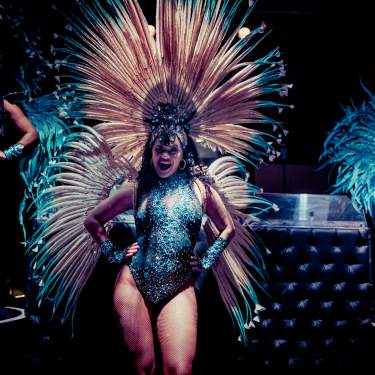 Photo from Sonntag, 24.05.2026 CARNIVAL FINAL