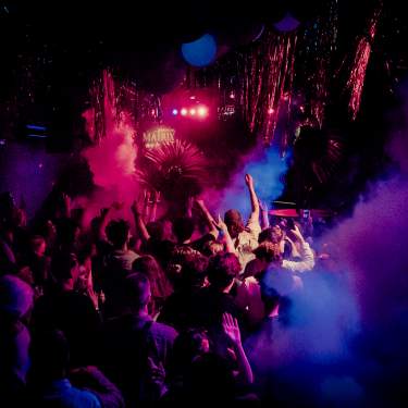 Photo from Sonntag, 24.05.2026 CARNIVAL FINAL