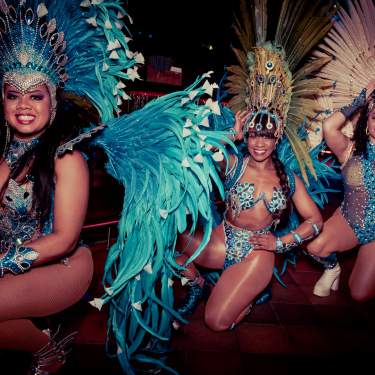 Photo from Sonntag, 24.05.2026 CARNIVAL FINAL