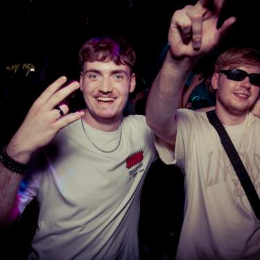 Photo from Sonntag, 24.05.2026 CARNIVAL FINAL