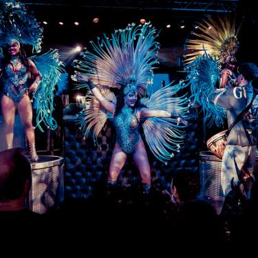 Photo from Sonntag, 24.05.2026 CARNIVAL FINAL