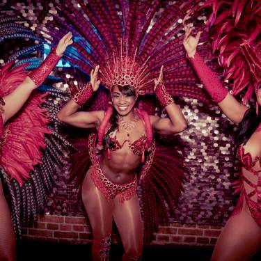 Photo from Sonntag, 24.05.2026 CARNIVAL FINAL