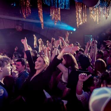 Photo from Sonntag, 24.05.2026 CARNIVAL FINAL