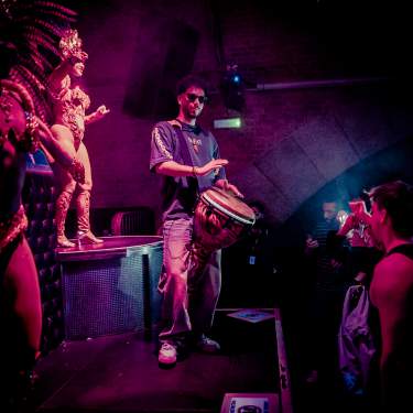 Photo from Sonntag, 24.05.2026 CARNIVAL FINAL