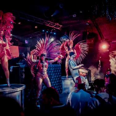 Photo from Sonntag, 24.05.2026 CARNIVAL FINAL