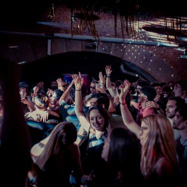 Photo from Sonntag, 24.05.2026 CARNIVAL FINAL