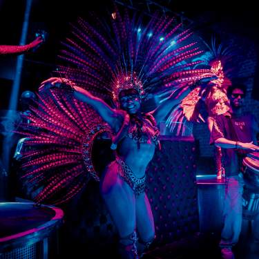 Photo from Sonntag, 24.05.2026 CARNIVAL FINAL