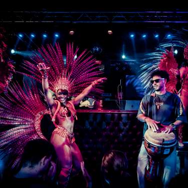 Photo from Sonntag, 24.05.2026 CARNIVAL FINAL