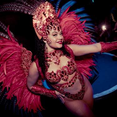 Photo from Sonntag, 24.05.2026 CARNIVAL FINAL