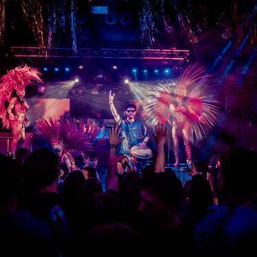 Photo from Sonntag, 24.05.2026 CARNIVAL FINAL