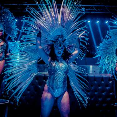 Photo from Sonntag, 24.05.2026 CARNIVAL FINAL