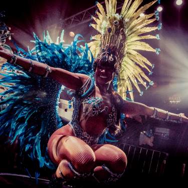 Photo from Sonntag, 24.05.2026 CARNIVAL FINAL