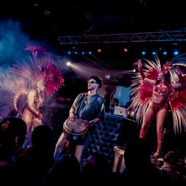 Photo from Sonntag, 24.05.2026 CARNIVAL FINAL