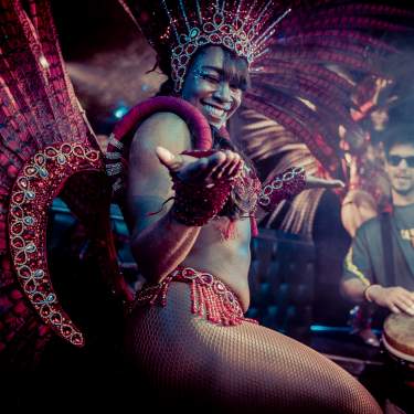 Photo from Sonntag, 24.05.2026 CARNIVAL FINAL