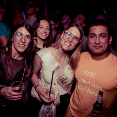 Photo from Sonntag, 24.05.2026 CARNIVAL FINAL