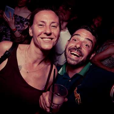Photo from Sonntag, 24.05.2026 CARNIVAL FINAL