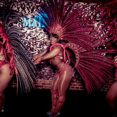 Photo from Sonntag, 24.05.2026 CARNIVAL FINAL