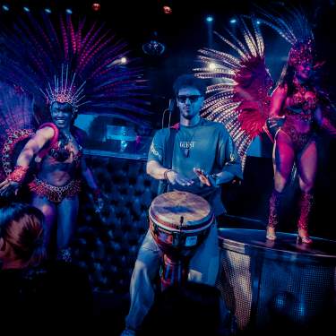 Photo from Sonntag, 24.05.2026 CARNIVAL FINAL