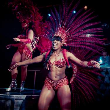 Photo from Sonntag, 24.05.2026 CARNIVAL FINAL