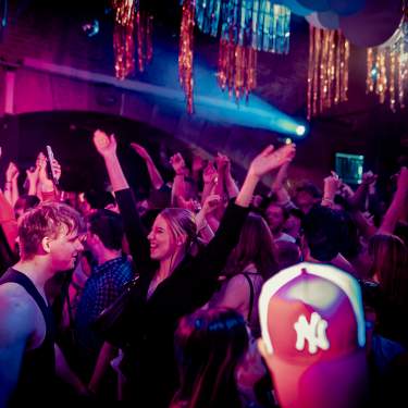 Photo from Sonntag, 24.05.2026 CARNIVAL FINAL