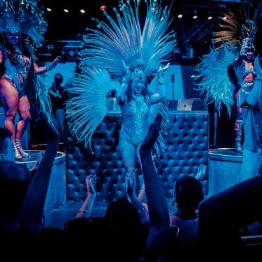 Photo from Sonntag, 24.05.2026 CARNIVAL FINAL