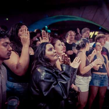 Photo from Sonntag, 24.05.2026 CARNIVAL FINAL
