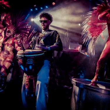 Photo from Sonntag, 24.05.2026 CARNIVAL FINAL