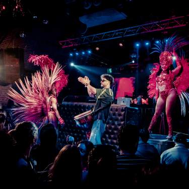 Photo from Sonntag, 24.05.2026 CARNIVAL FINAL