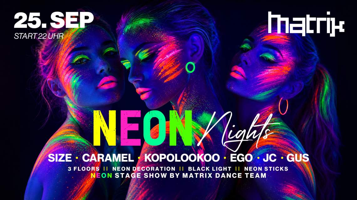 NEON NIGHT