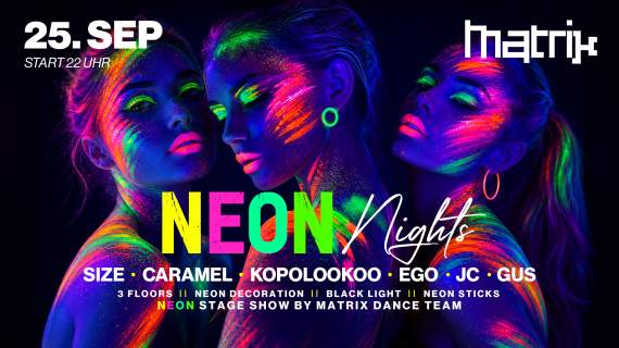 NEON NIGHT