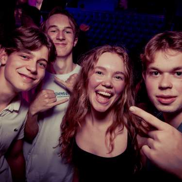 Foto von Freitag, 12.06.2026