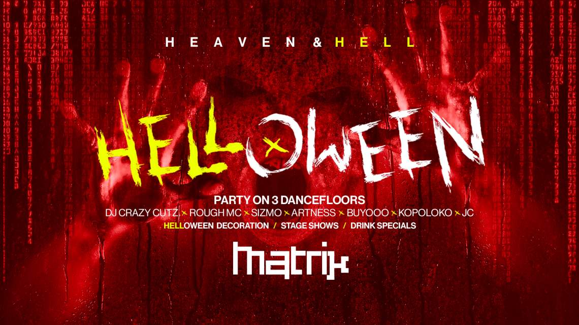 HALLOWEEN