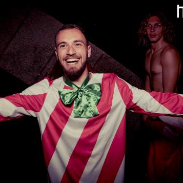 Foto von Freitag, 07.08.2026