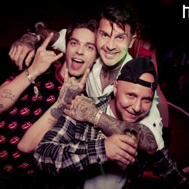 Photo from Freitag, 11.09.2026 "15 Jahre Berlin Tag & Nacht"