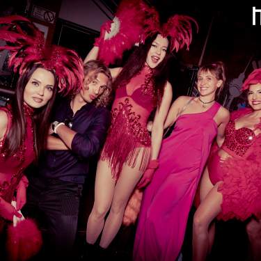Photo from Freitag, 11.09.2026 "15 Jahre Berlin Tag & Nacht"