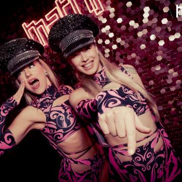 Foto von Freitag, 25.09.2026 NEON NIGHT