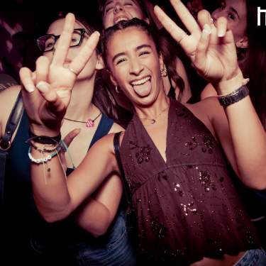 Foto von Freitag, 25.09.2026 NEON NIGHT