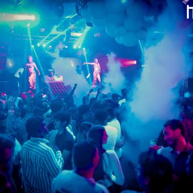 Foto von Freitag, 25.09.2026 NEON NIGHT