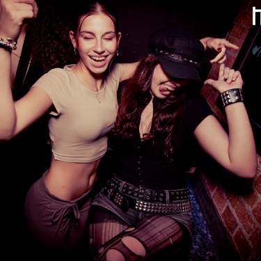 Foto von Freitag, 25.09.2026 NEON NIGHT