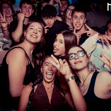 Foto von Freitag, 25.09.2026 NEON NIGHT