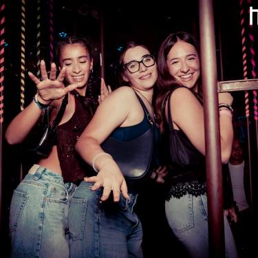 Foto von Freitag, 25.09.2026 NEON NIGHT