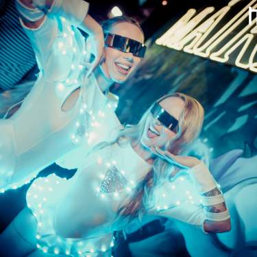 Foto von Samstag, 26.09.2026 NEON LIGHTS