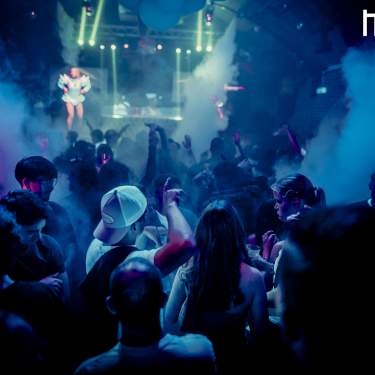 Foto von Samstag, 26.09.2026 NEON LIGHTS